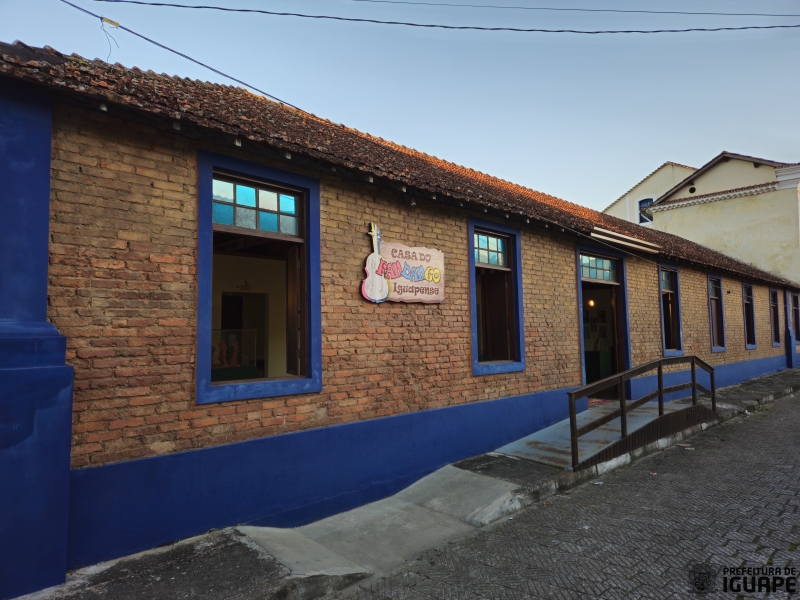 Turismo casa-do-fandango-iguapense