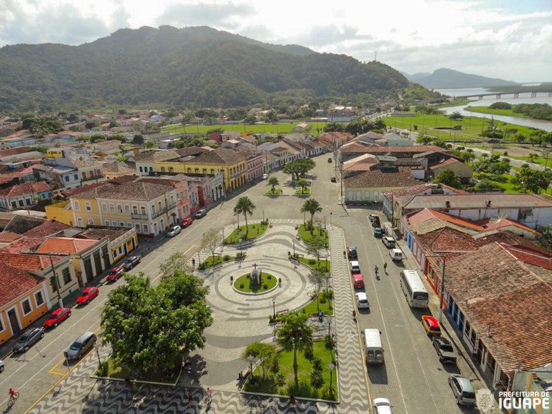 Turismo centro-historico